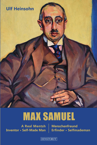 Max Samuel Biografie